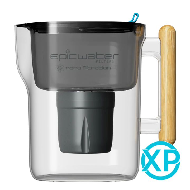 Pitchers & Dispensers